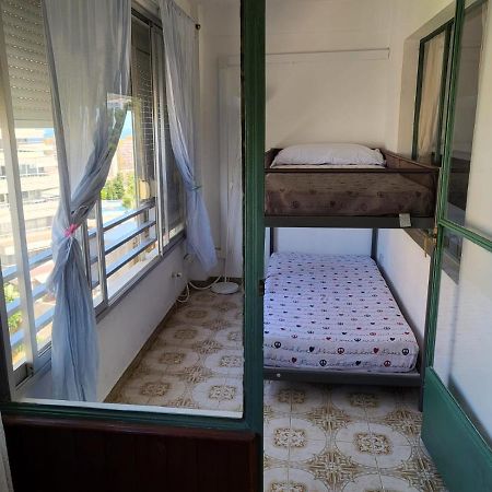 Apartamento Delta del sur Benalmádena Exterior foto