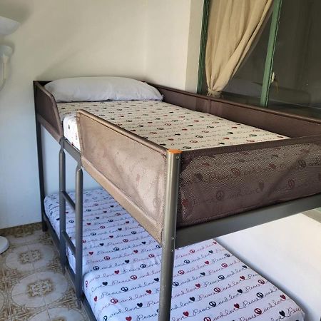Apartamento Delta del sur Benalmádena Exterior foto