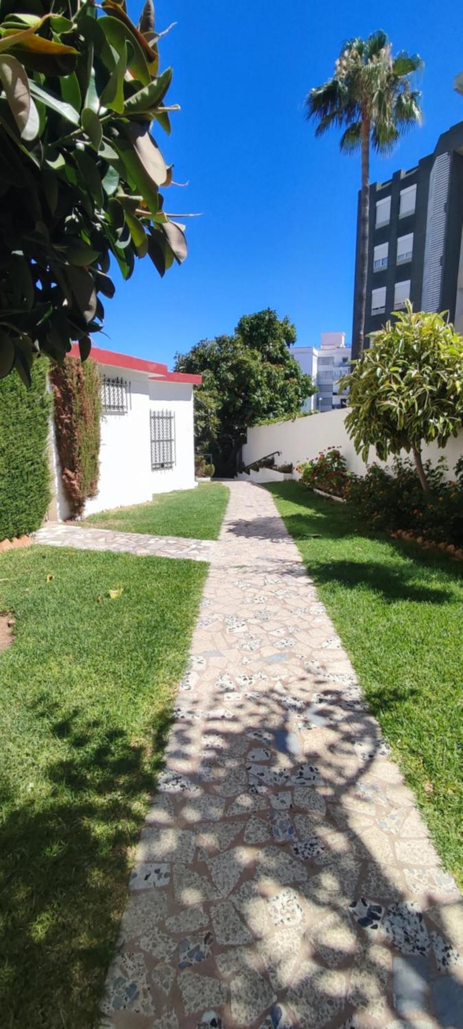 Apartamento Delta del sur Benalmádena Exterior foto