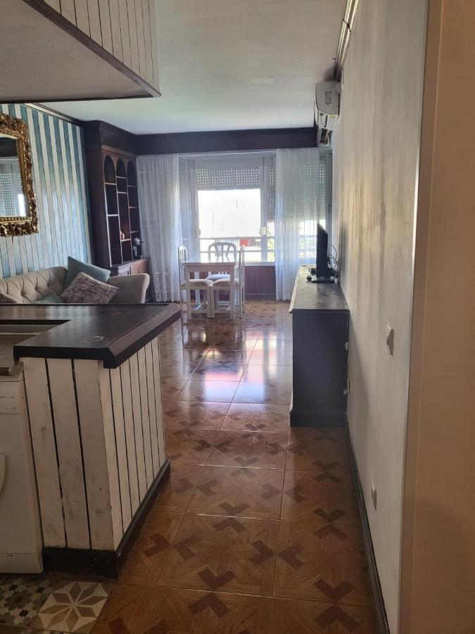 Apartamento Delta del sur Benalmádena Exterior foto