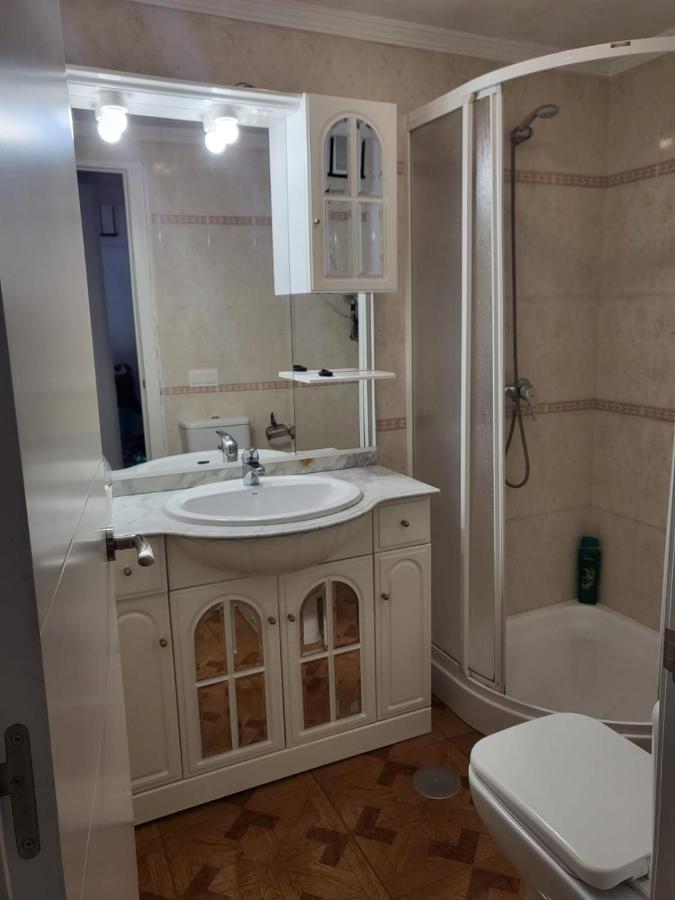 Apartamento Delta del sur Benalmádena Exterior foto