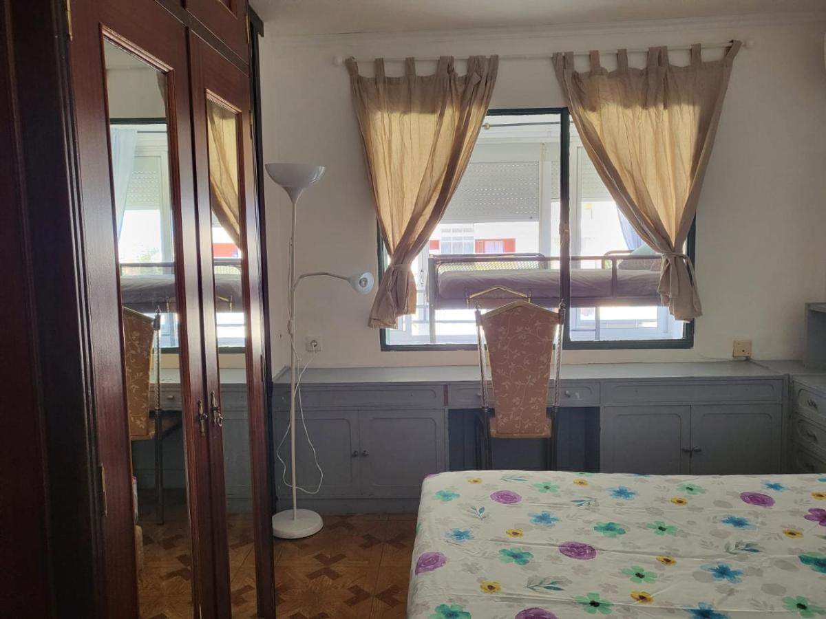 Apartamento Delta del sur Benalmádena Exterior foto