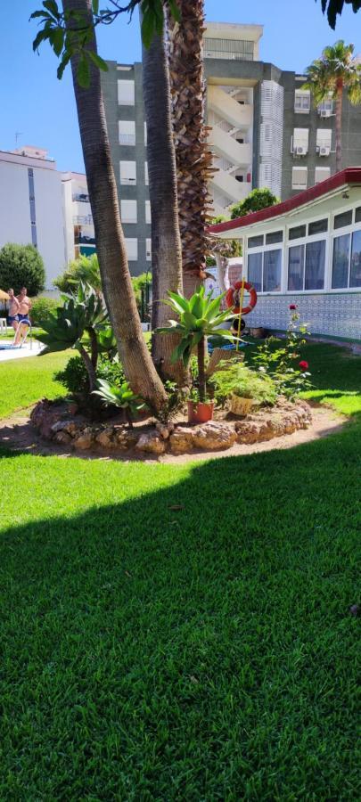 Apartamento Delta del sur Benalmádena Exterior foto