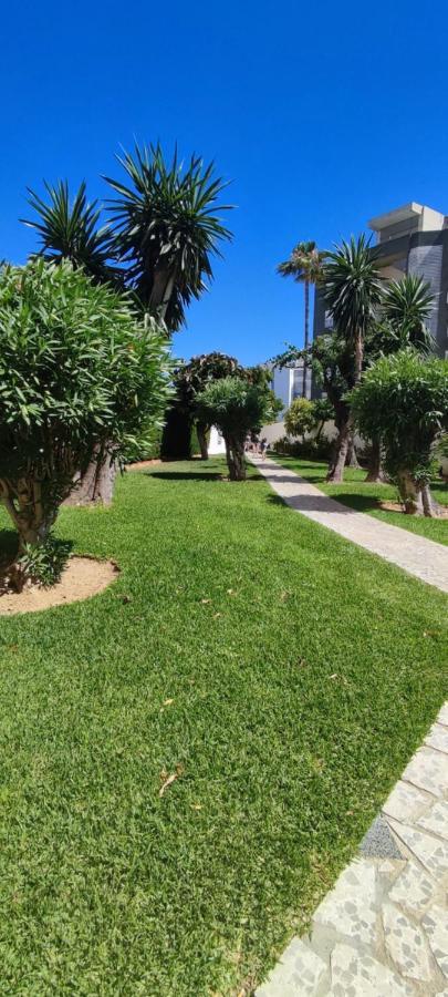 Apartamento Delta del sur Benalmádena Exterior foto