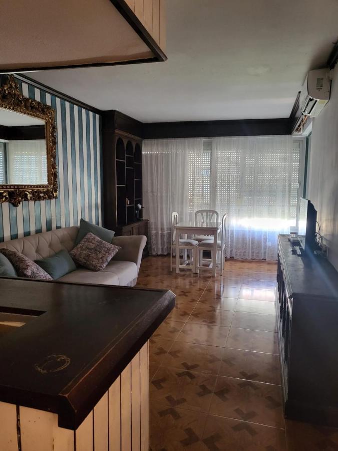 Apartamento Delta del sur Benalmádena Exterior foto