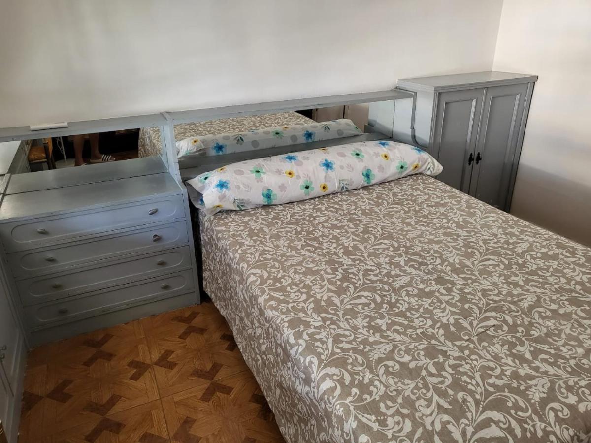 Apartamento Delta del sur Benalmádena Exterior foto