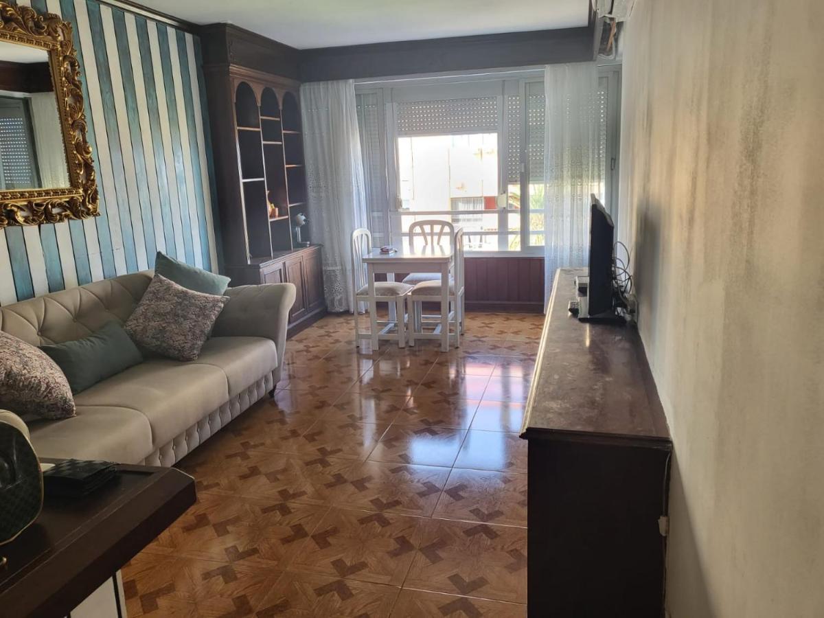 Apartamento Delta del sur Benalmádena Exterior foto