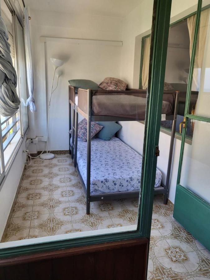 Apartamento Delta del sur Benalmádena Exterior foto