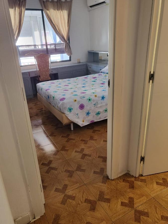 Apartamento Delta del sur Benalmádena Exterior foto