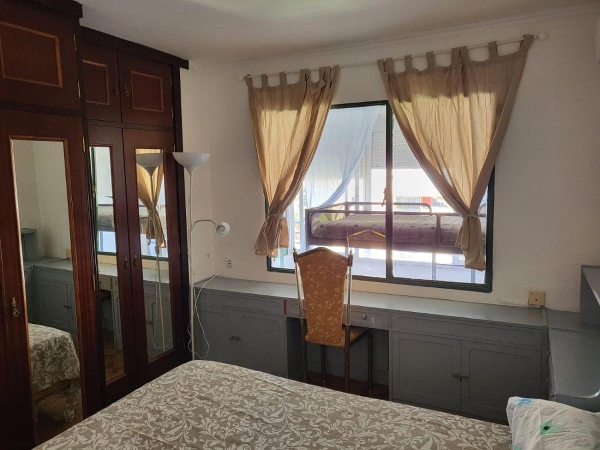 Apartamento Delta del sur Benalmádena Exterior foto
